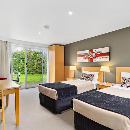 Quality Inn & Suites Traralgon Bagian luar foto
