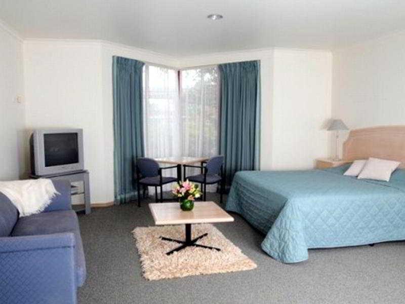 Quality Inn & Suites Traralgon Ruang foto