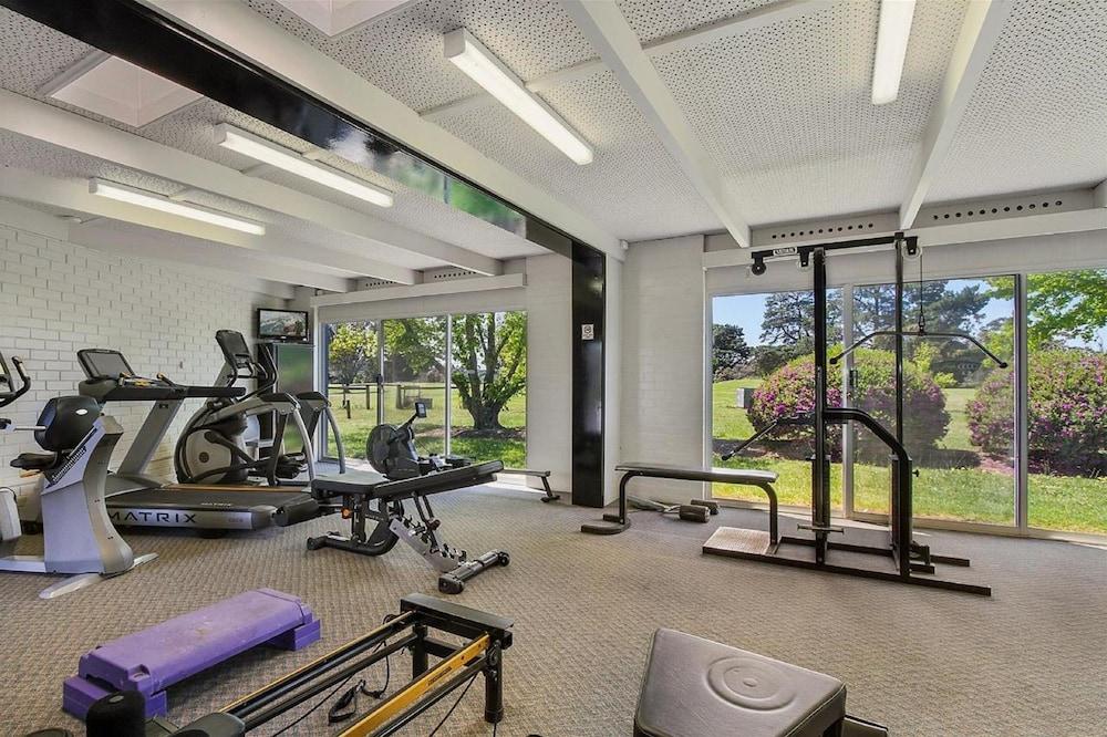 Quality Inn & Suites Traralgon Bagian luar foto