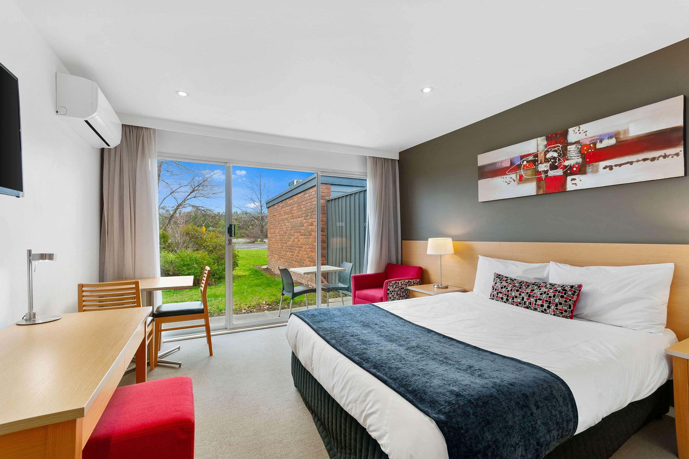 Quality Inn & Suites Traralgon Bagian luar foto