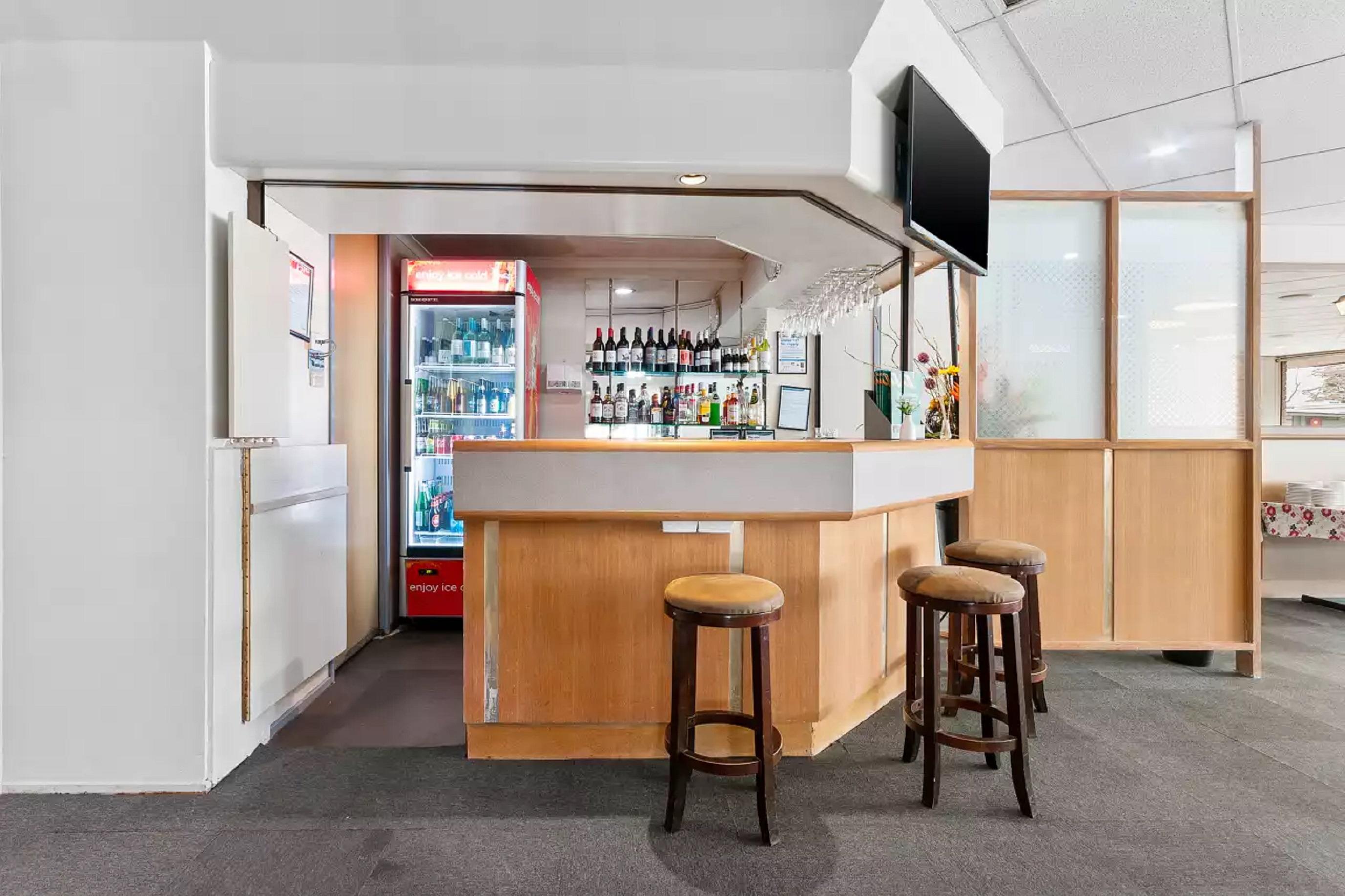 Quality Inn & Suites Traralgon Bagian luar foto