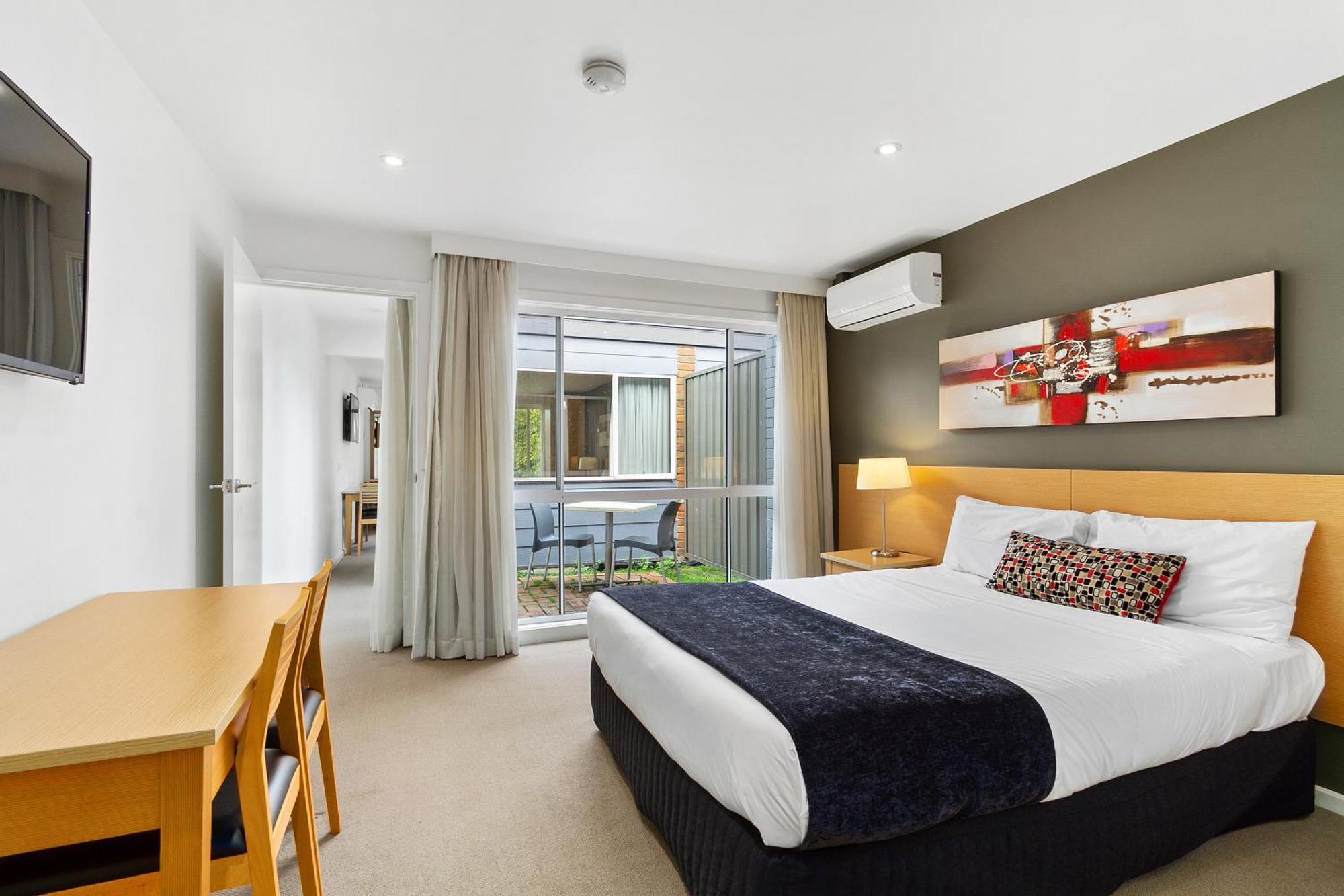 Quality Inn & Suites Traralgon Bagian luar foto