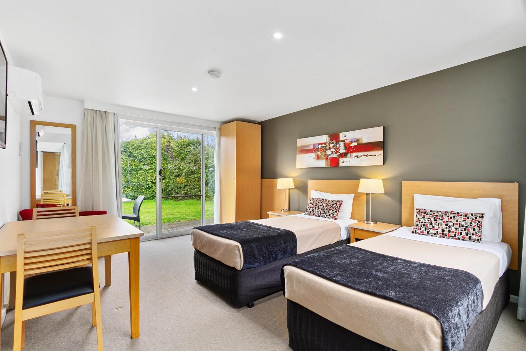 Quality Inn & Suites Traralgon Bagian luar foto