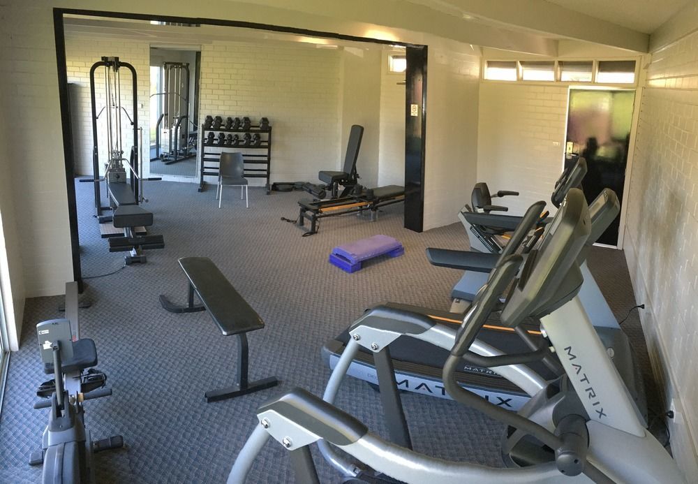Quality Inn & Suites Traralgon Bagian luar foto