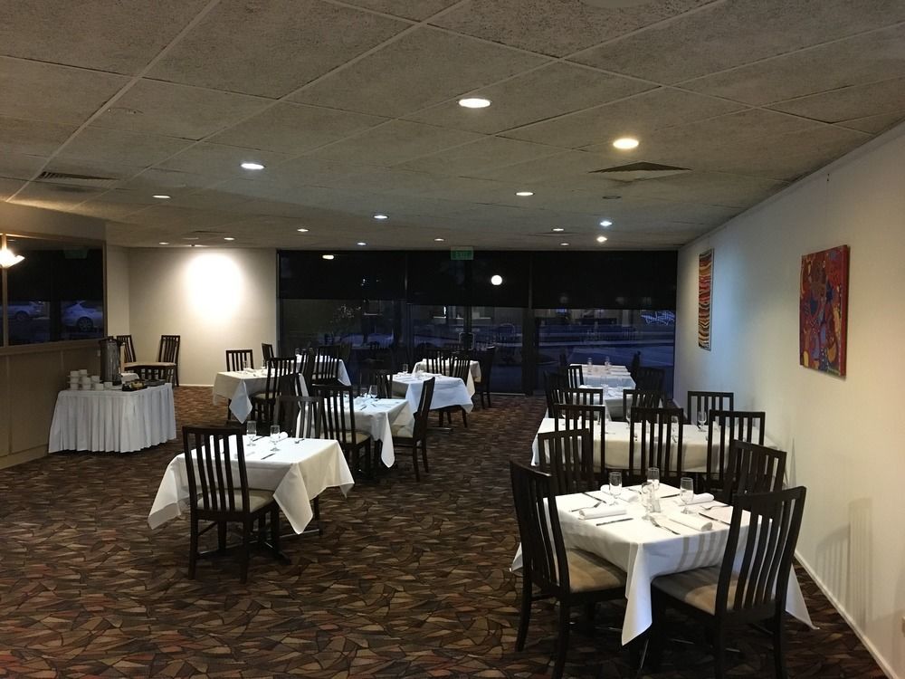 Quality Inn & Suites Traralgon Bagian luar foto