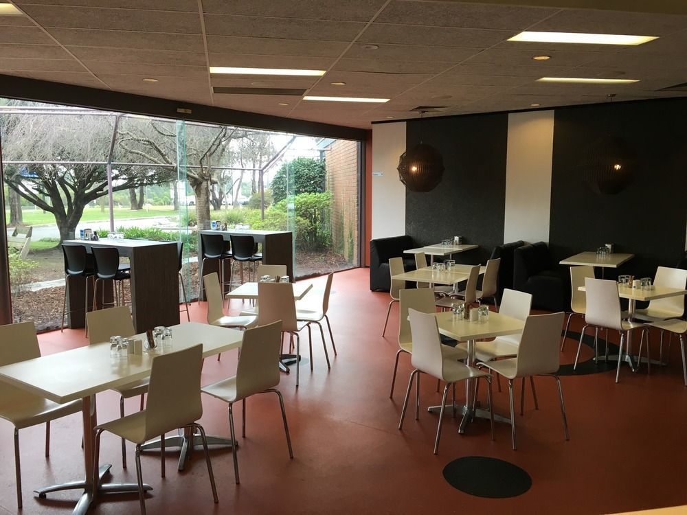 Quality Inn & Suites Traralgon Bagian luar foto