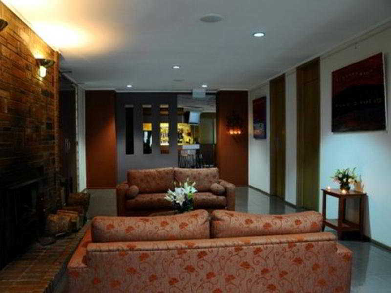 Quality Inn & Suites Traralgon Bagian luar foto
