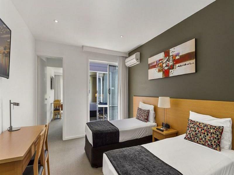 Quality Inn & Suites Traralgon Bagian luar foto