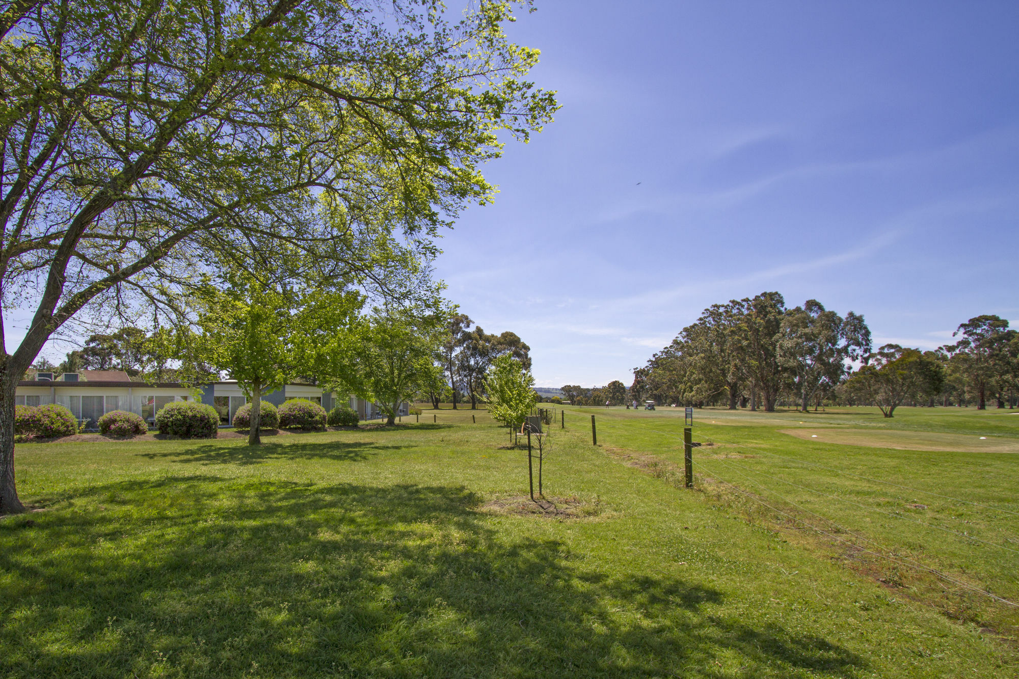 Quality Inn & Suites Traralgon Bagian luar foto