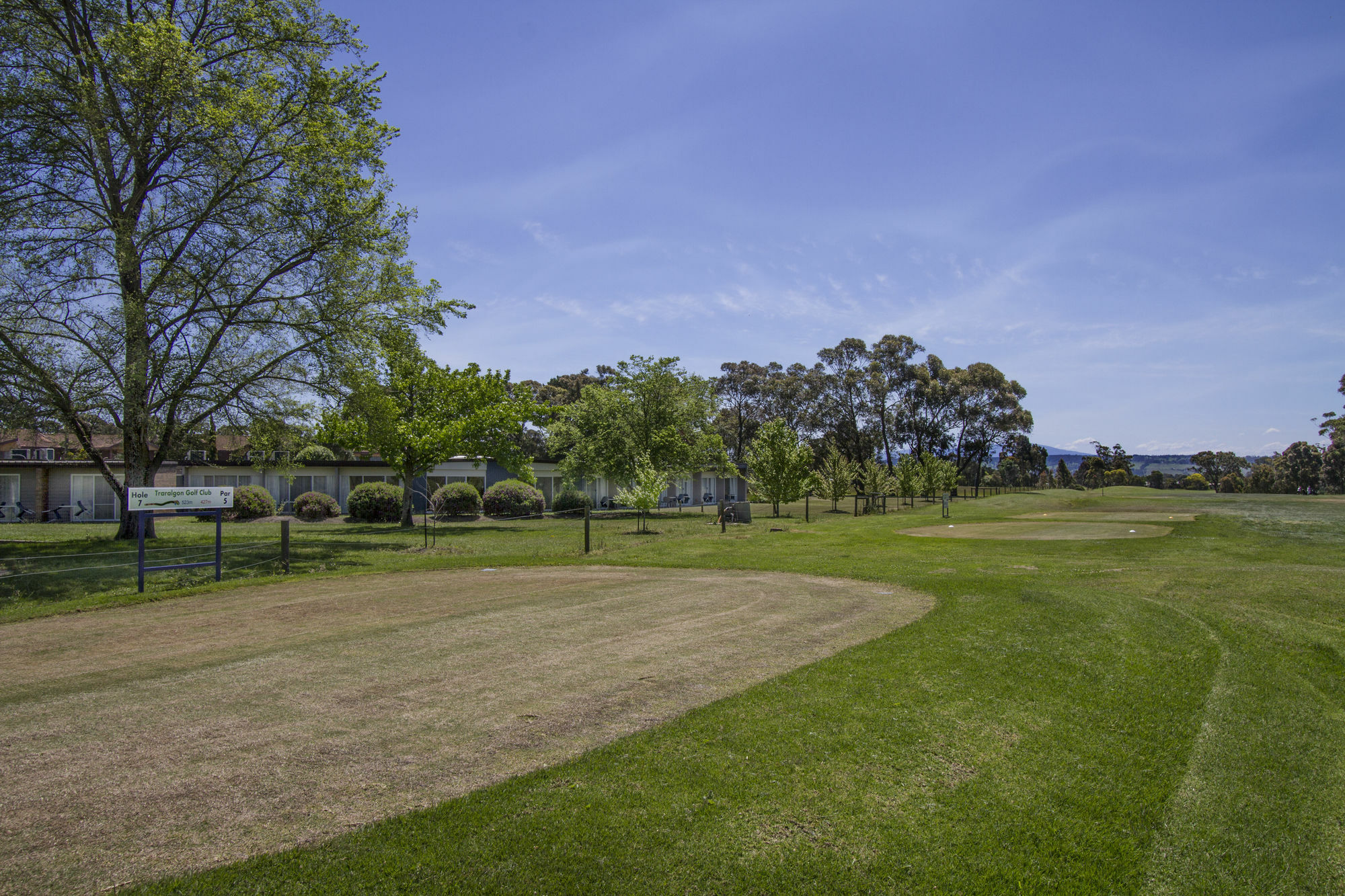 Quality Inn & Suites Traralgon Bagian luar foto